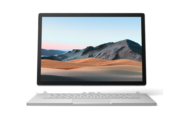 七星关Surface 维修前的准备工作