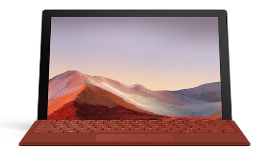 七星关清洁和维护 Surface